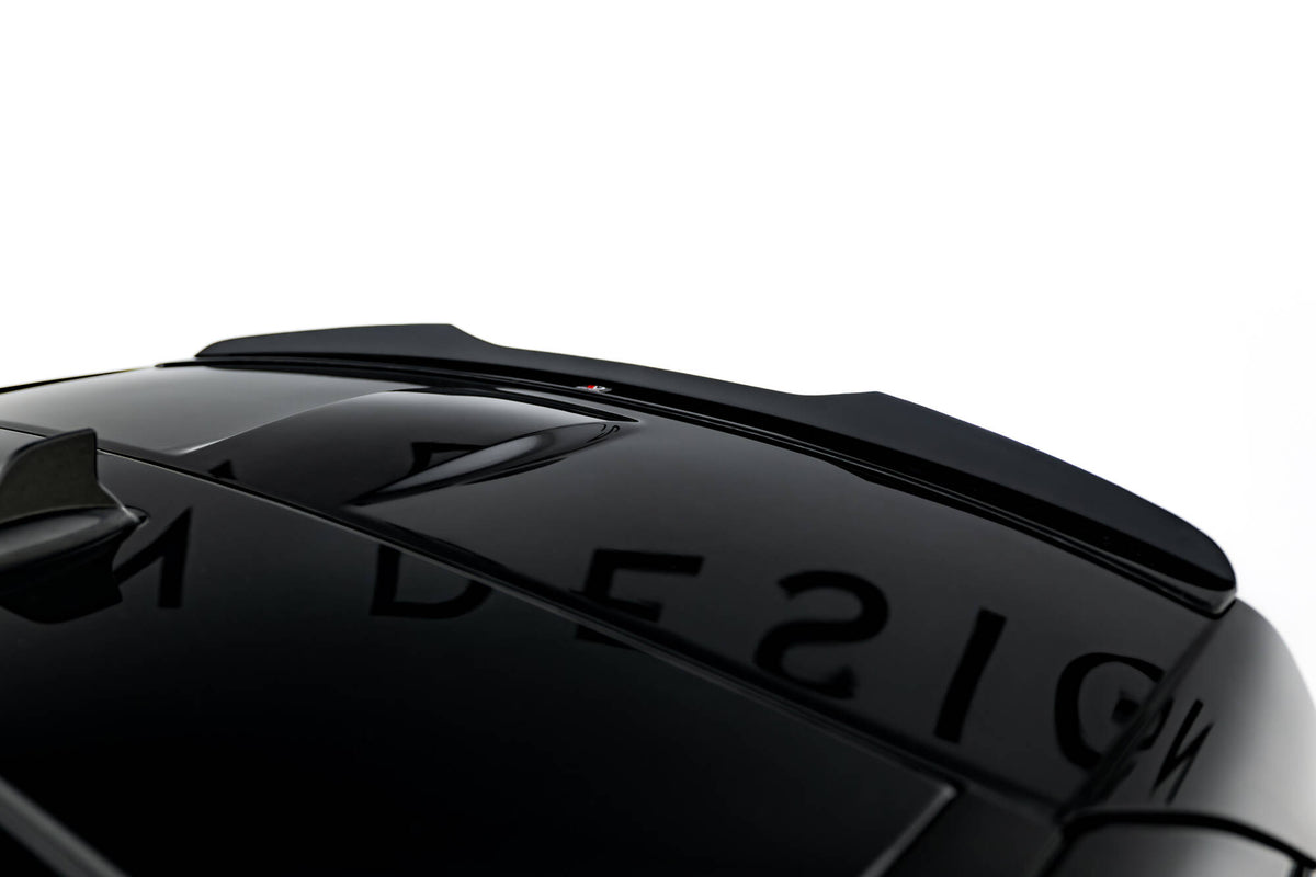 Maxton Design Set Splitter - Land Rover Range Rover Sport Standard - img 11