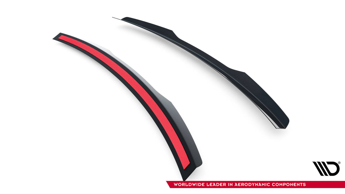 Maxton Design Set Splitter - Land Rover Range Rover Sport Standard - img 18