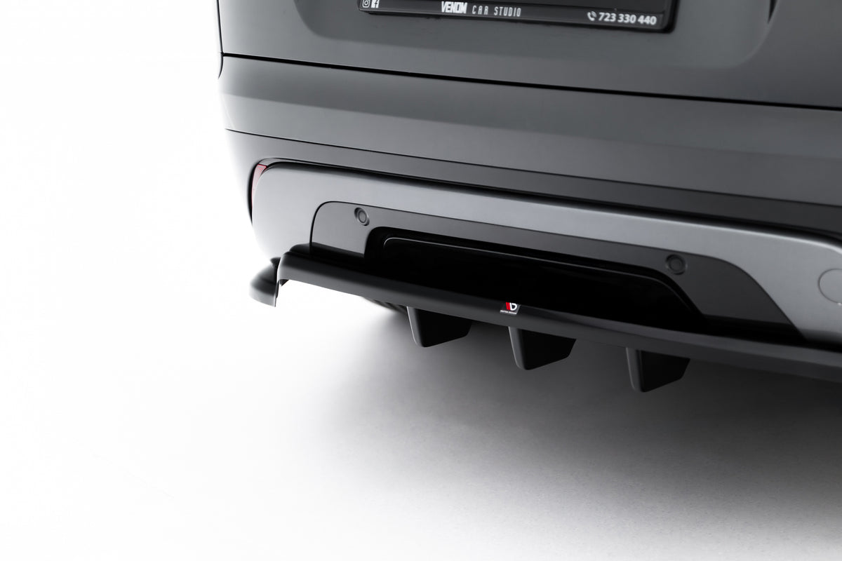 Maxton Design Set Splitter - Land Rover Range Rover Velar R-Dynamic - img 13