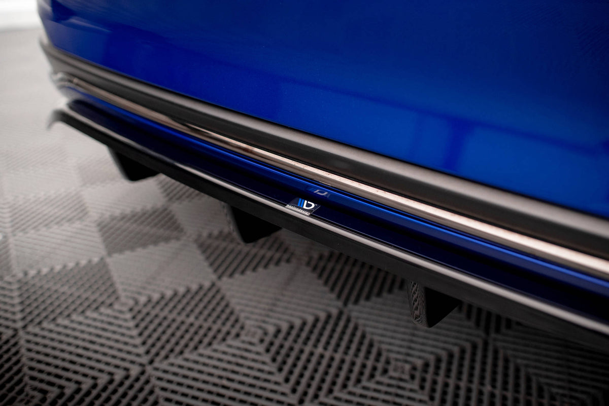 Maxton Design Set Splitter - Lexus ES Mk7 - img 9
