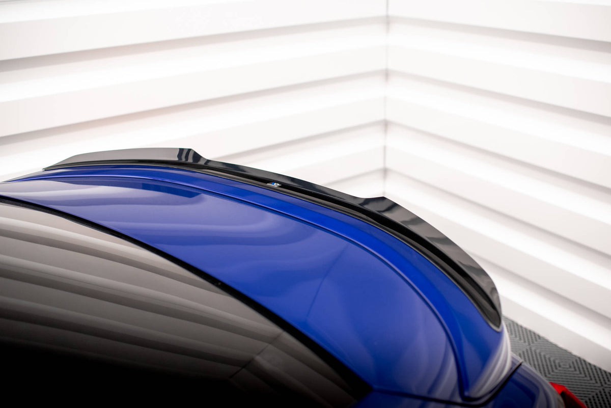 Maxton Design Set Splitter - Lexus ES Mk7 - img 13