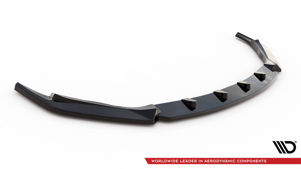 Maxton Design Set Splitter - Lexus GS F Mk4 Facelift - img 18