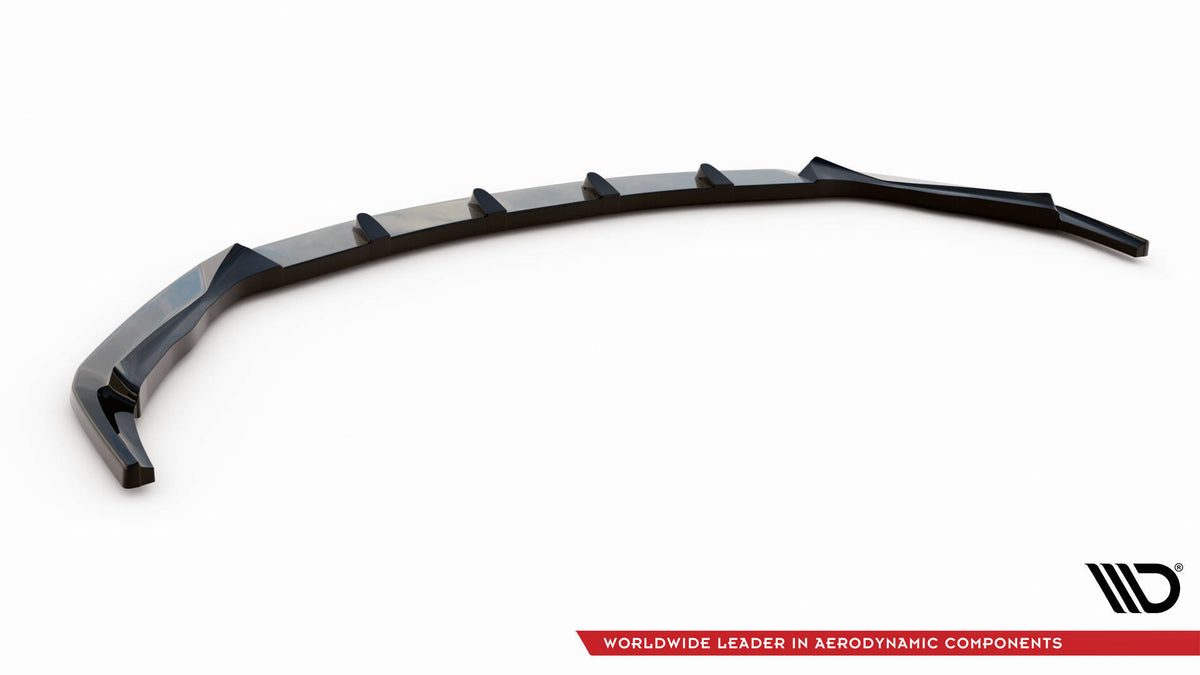 Maxton Design Set Splitter - Lexus GS F Mk4 Facelift - img 19
