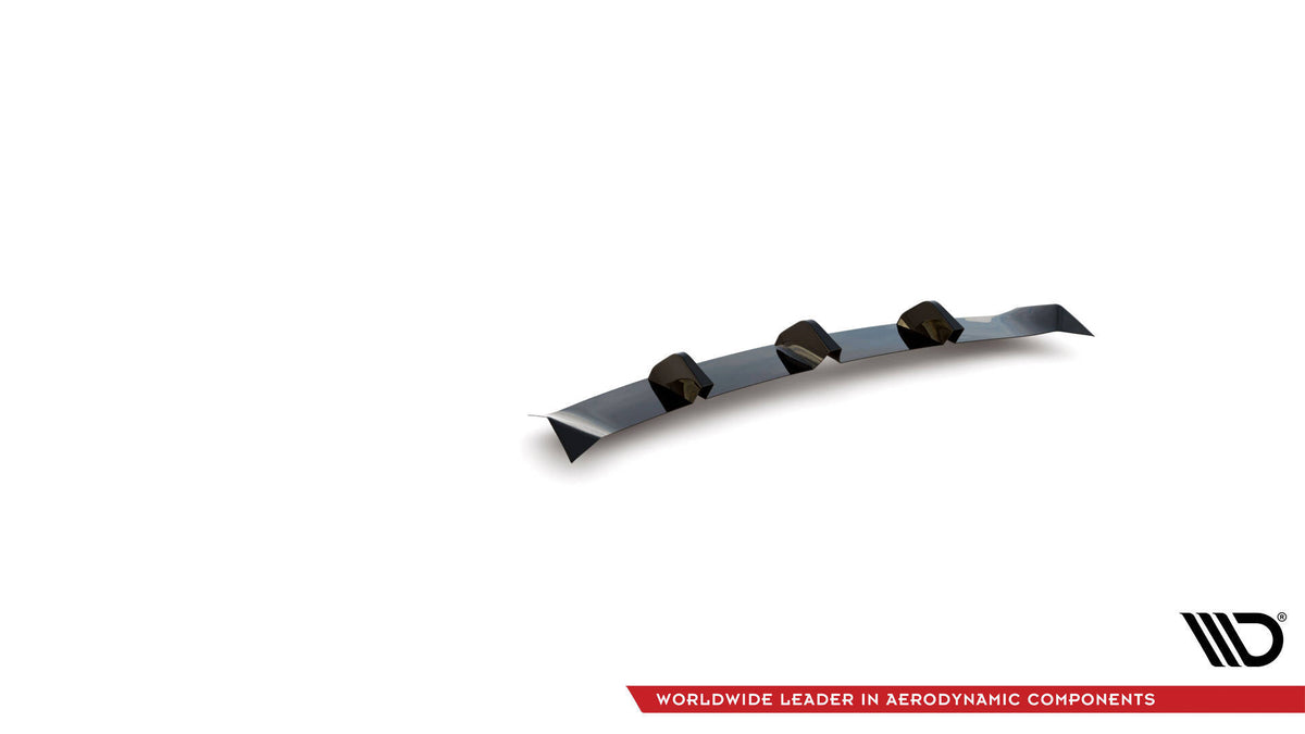 Maxton Design Set Splitter - Lexus GS F Mk4 Facelift - img 23