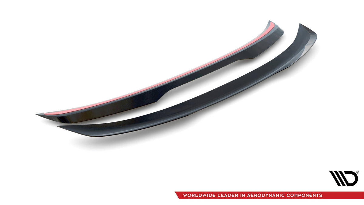 Maxton Design Set Splitter - Lexus GS F Mk4 Facelift - img 26