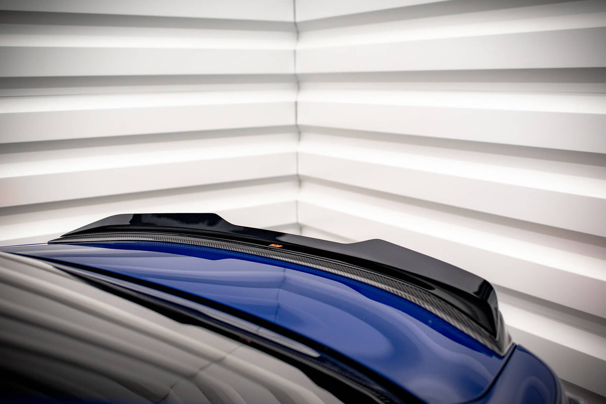 Maxton Design Set Splitter - Lexus GS F Mk4 Facelift - img 17