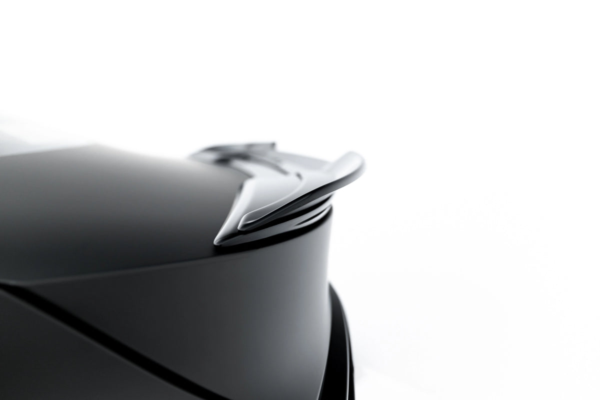 Maxton Design Set Splitter - Lexus IS IS 500 - img 18