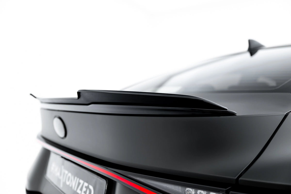Maxton Design Set Splitter - Lexus IS IS 500 - img 20