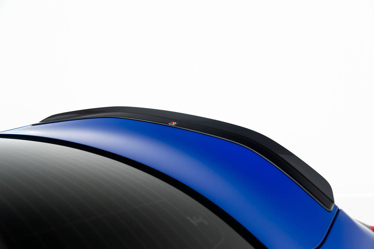 Maxton Design Set Splitter - Lexus RC - img 16