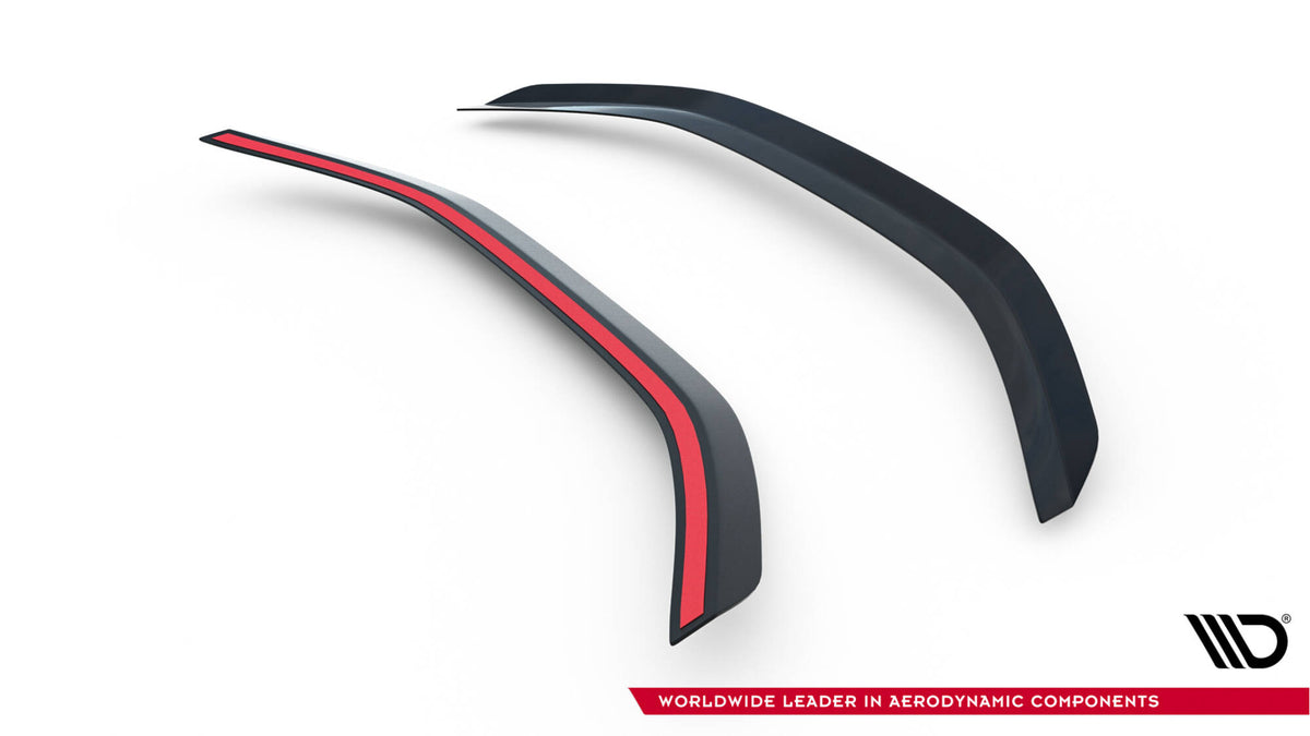 Maxton Design Set Splitter - Lexus RC - img 25