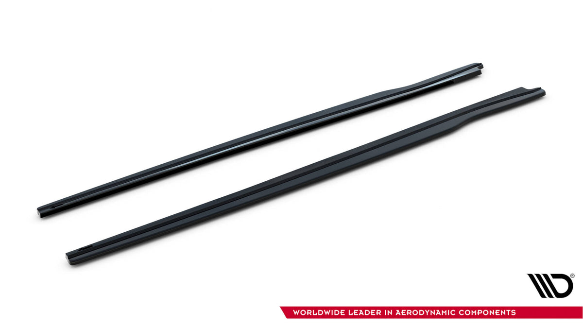 Maxton Design Set Splitter - Lexus RC - img 20