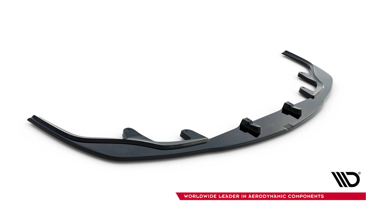 Maxton Design Set Splitter - Lexus RC - img 17