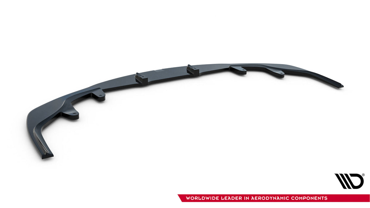 Maxton Design Set Splitter - Lexus RC - img 18