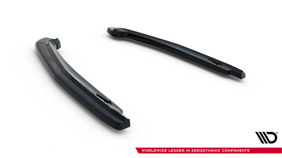Maxton Design Set Splitter - Lexus RC - img 24