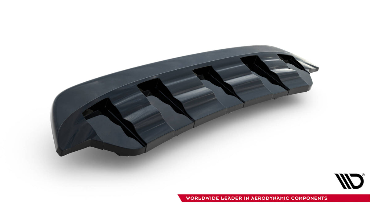 Maxton Design Set Splitter - Lexus RC - img 22