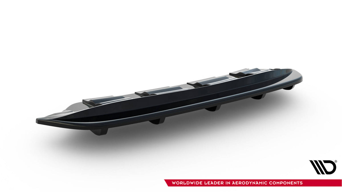 Maxton Design Set Splitter - Lexus RC - img 21