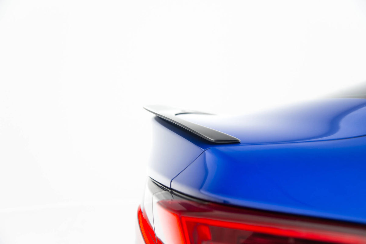 Maxton Design Set Splitter - Lexus RC - img 15