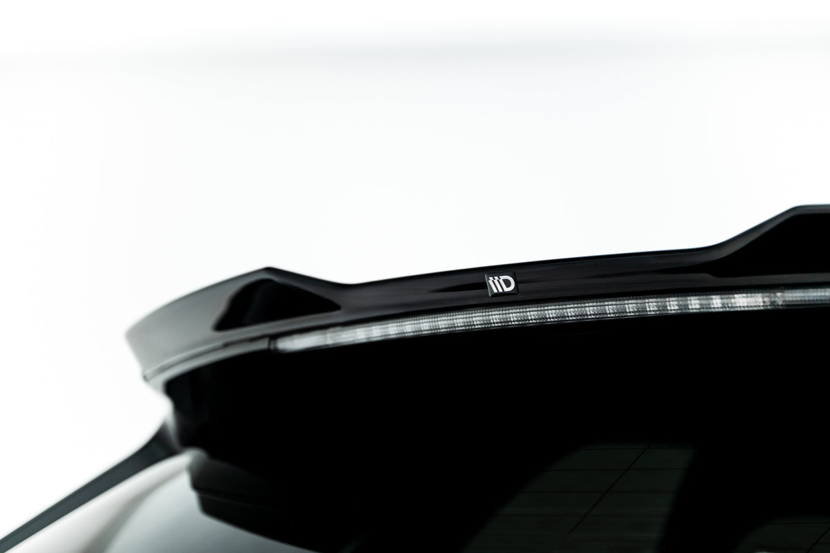 Maxton Design Set Splitter - Lexus RX Mk4 Facelift - img 21