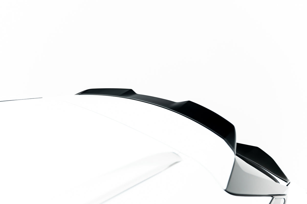 Maxton Design Set Splitter - Lexus RX Mk4 Facelift - img 13