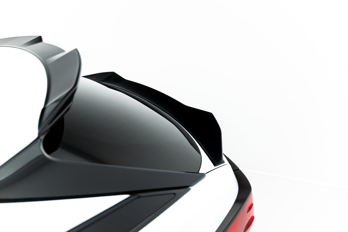 Maxton Design Set Splitter - Lexus RX Mk4 Facelift - img 14