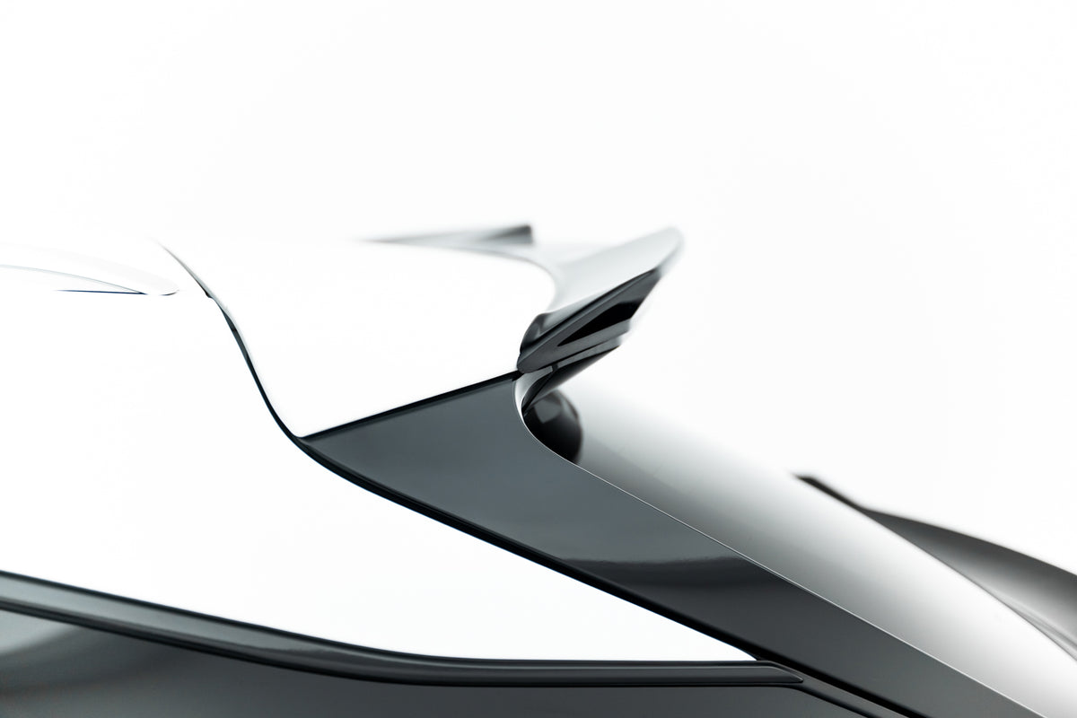 Maxton Design Set Splitter - Lexus RX Mk4 Facelift - img 15