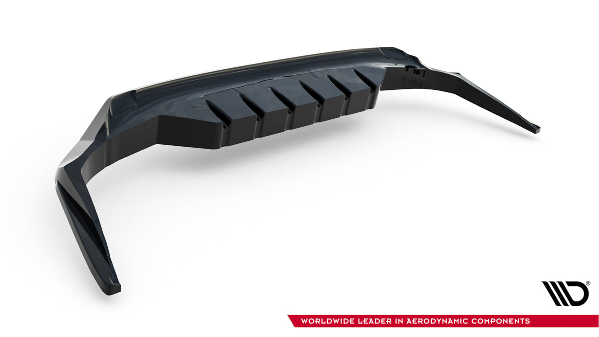 Maxton Design Set Splitter - Lexus UX Mk1 - img 21