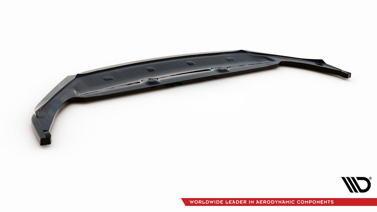 Maxton Design Set Splitter - Lexus UX Mk1 - img 17