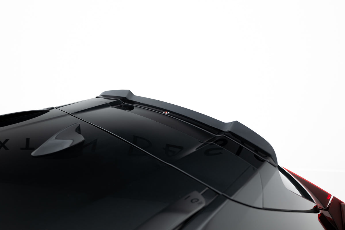 Maxton Design Set Splitter - Lexus UX Mk1 - img 14
