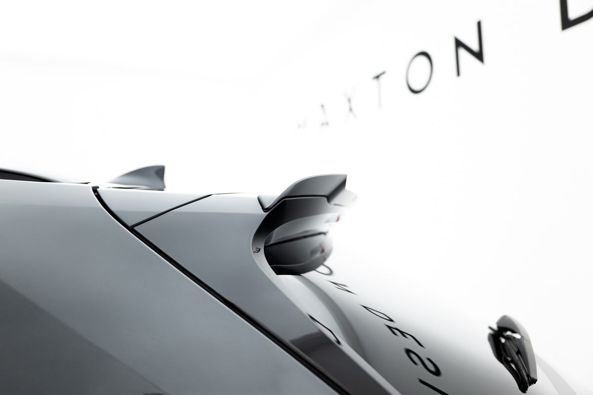 Maxton Design Set Splitter - Lexus UX Mk1 - img 15