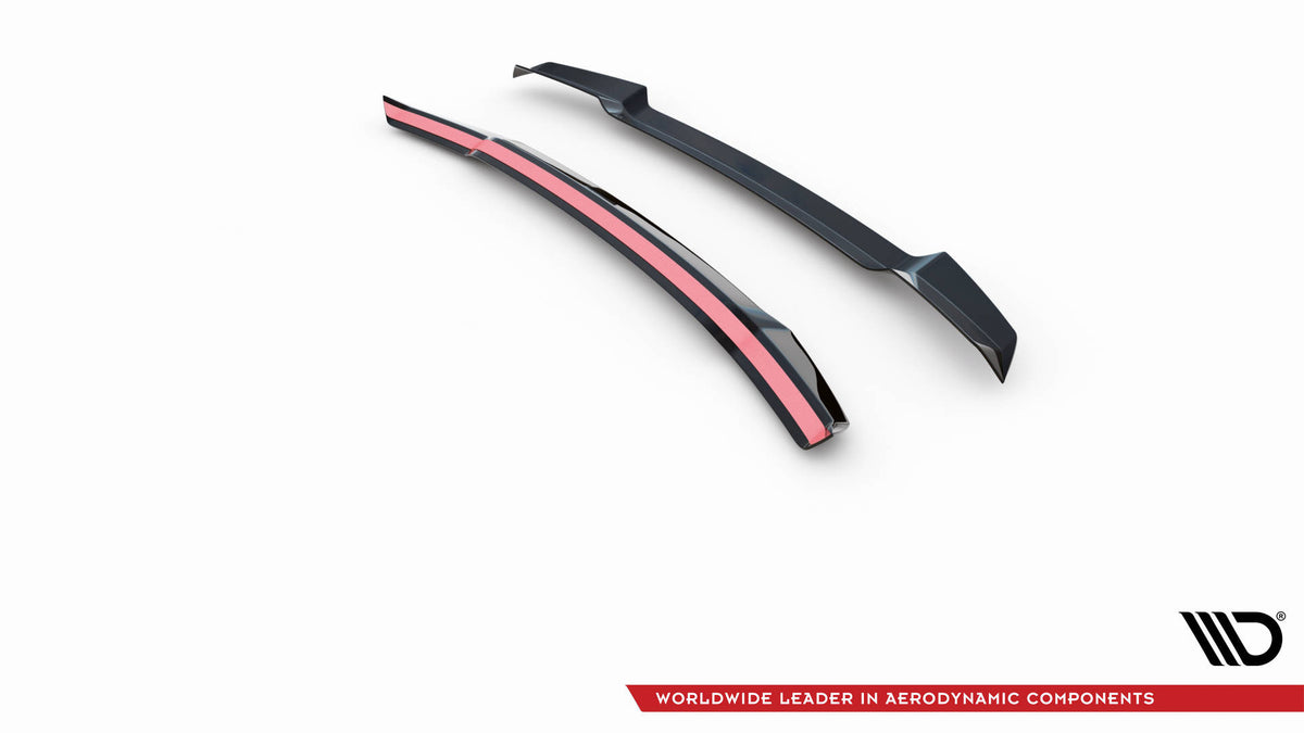 Maxton Design Set Splitter - Lexus UX Mk1 - img 22