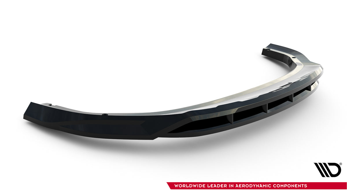 Maxton Design Set Splitter - MG HS Mk2 - img 15