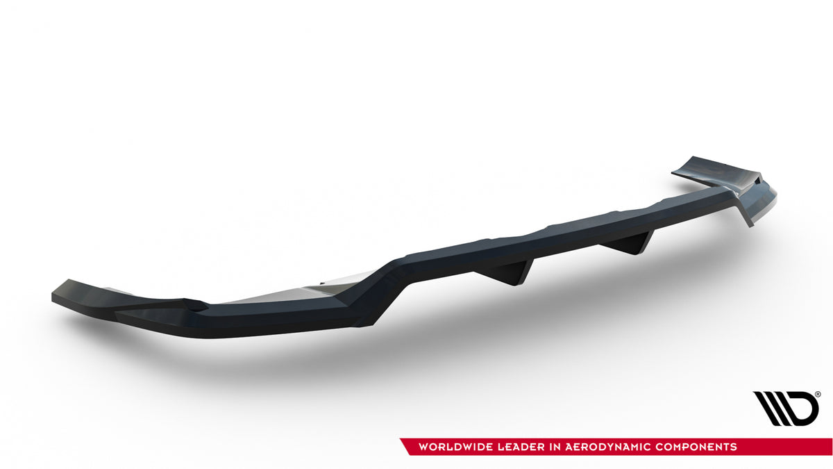 Maxton Design Set Splitter - MG HS Mk2 - img 19