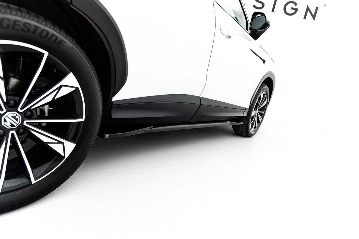 Maxton Design Set Splitter - MG HS Mk2 - img 7