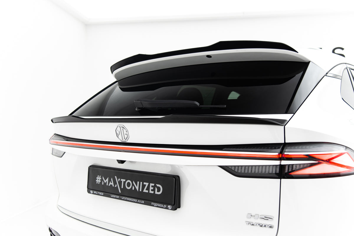 Maxton Design Set Splitter - MG HS Mk2 - img 11