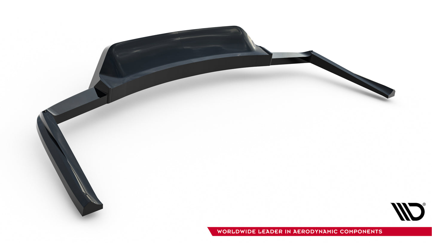Maxton Design Set Splitter - Maserati Ghibli - img 20