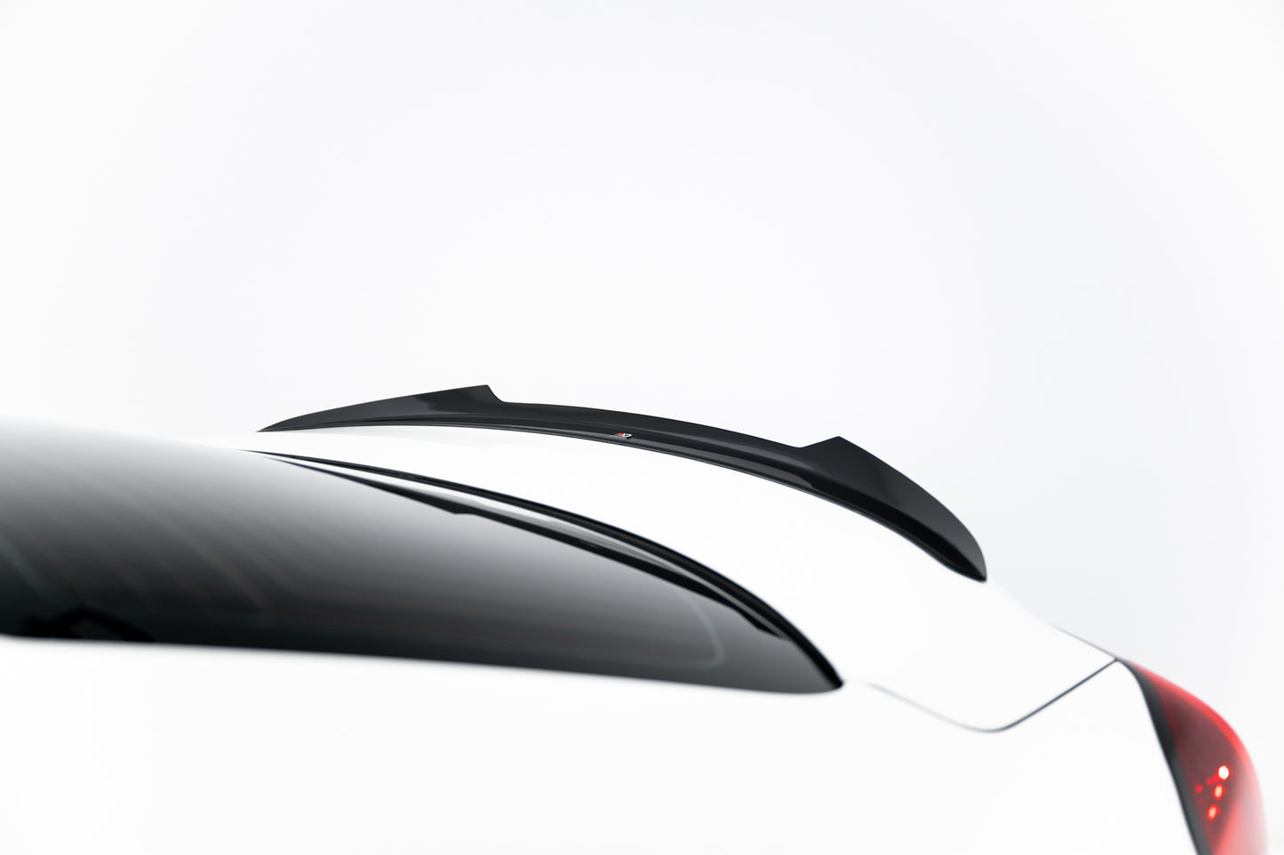 Maxton Design Set Splitter - Maserati Ghibli - img 14