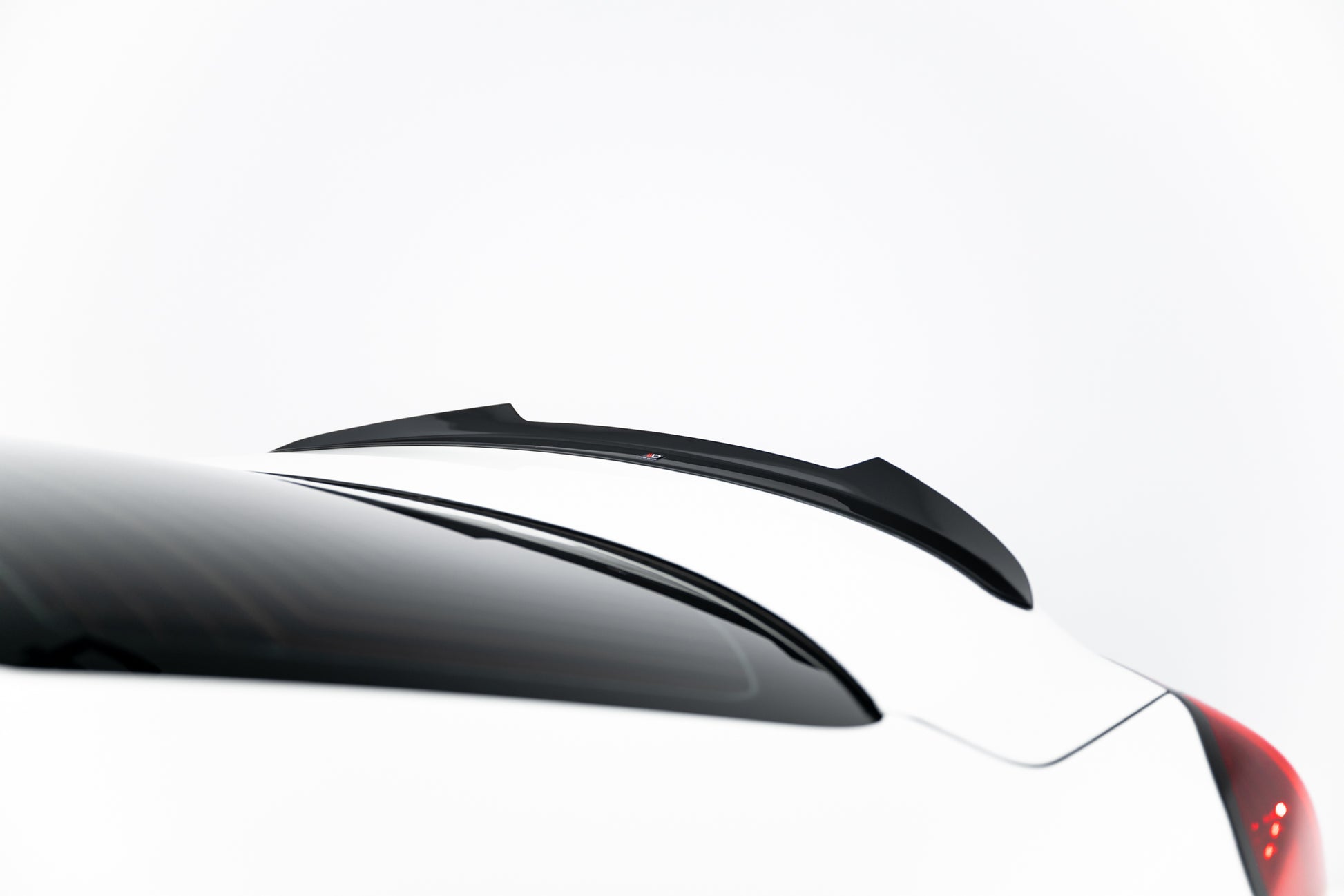 Maxton Design Set Splitter - Maserati Ghibli - img 14