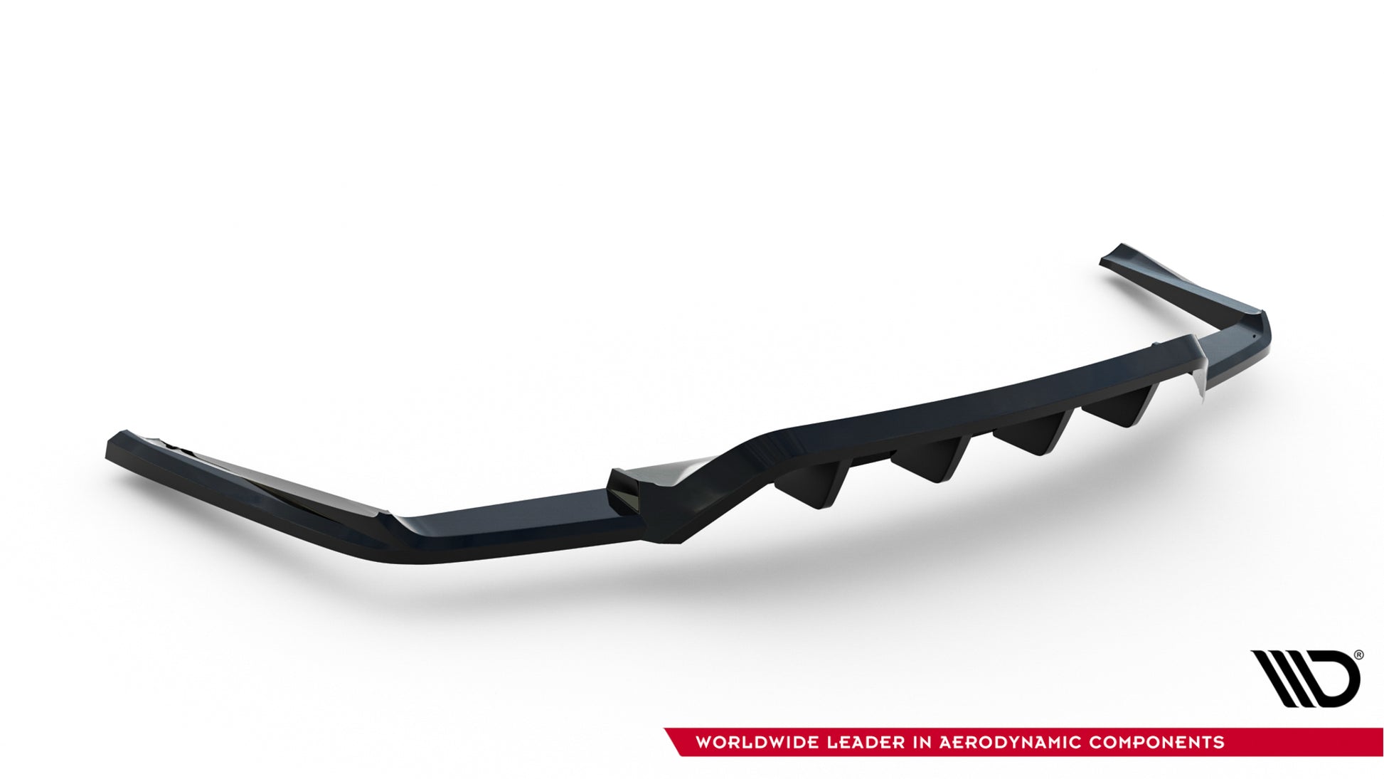 Maxton Design Set Splitter - Maserati Ghibli - img 21