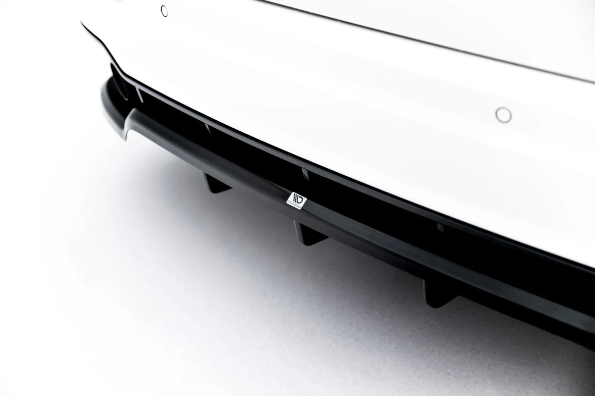 Maxton Design Set Splitter - Maserati Grecale GT - img 15
