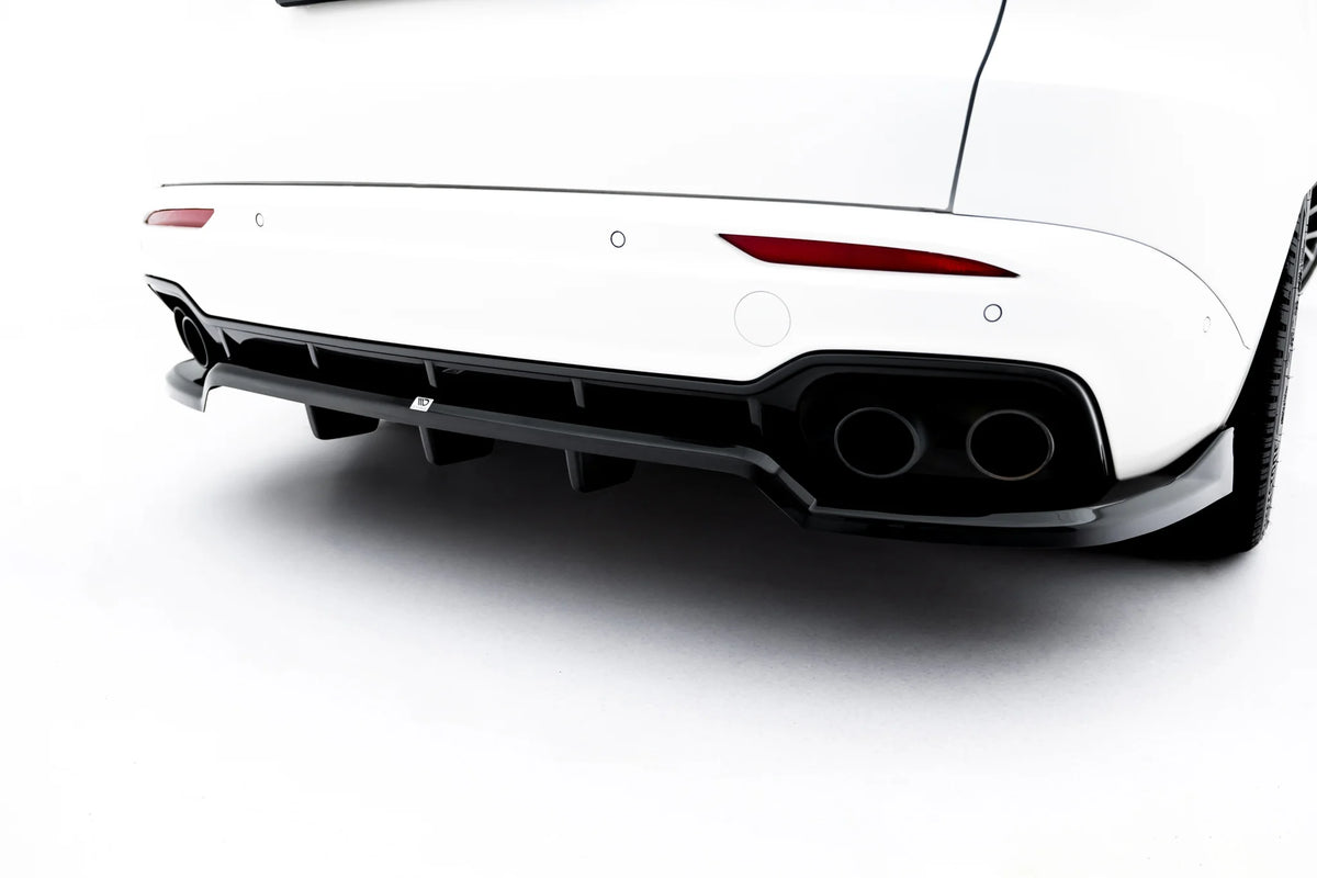 Maxton Design Set Splitter - Maserati Grecale GT - img 13