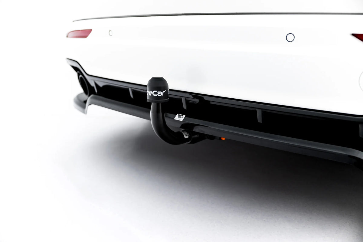Maxton Design Set Splitter - Maserati Grecale GT - img 14
