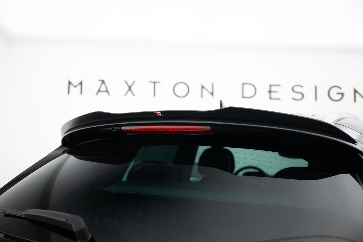 Maxton Design Set Splitter - Maserati Levante GT - img 14