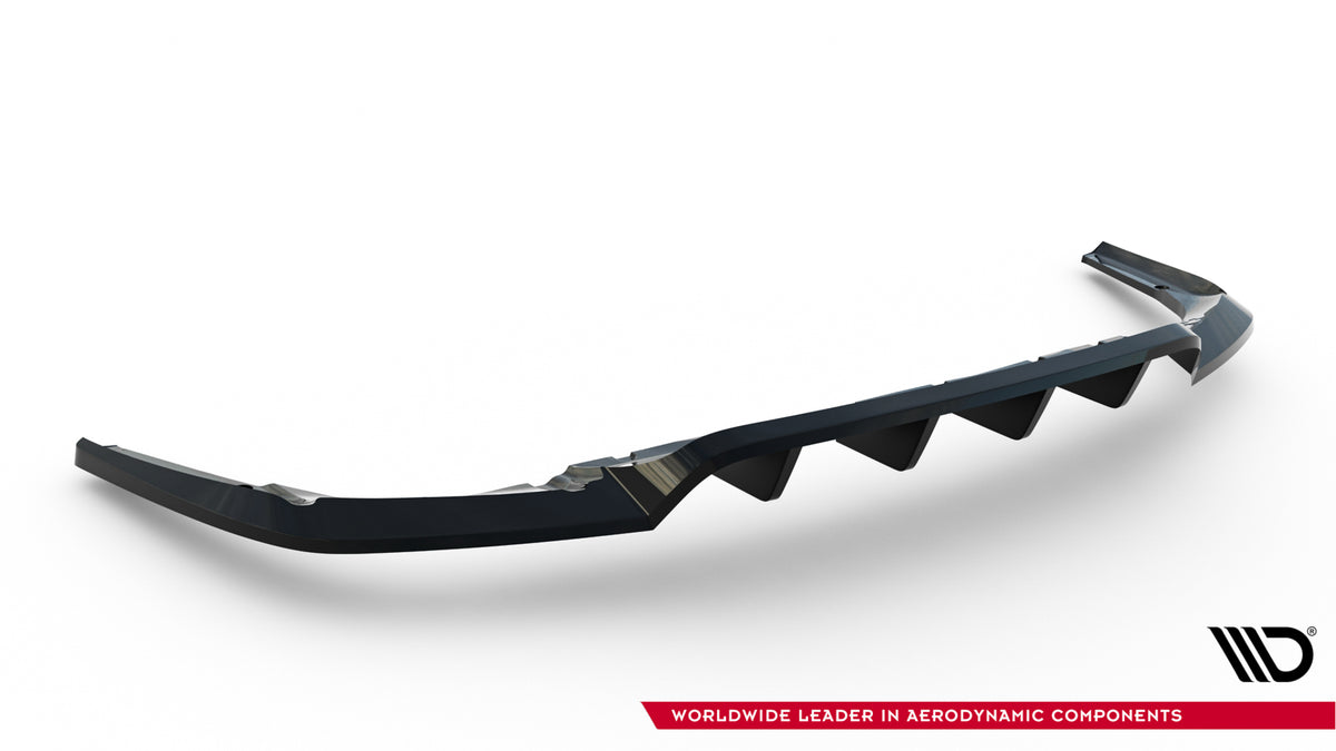 Maxton Design Set Splitter - Maserati Levante GT - img 19