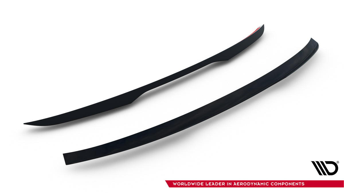 Maxton Design Set Splitter - Maserati Levante GT - img 24