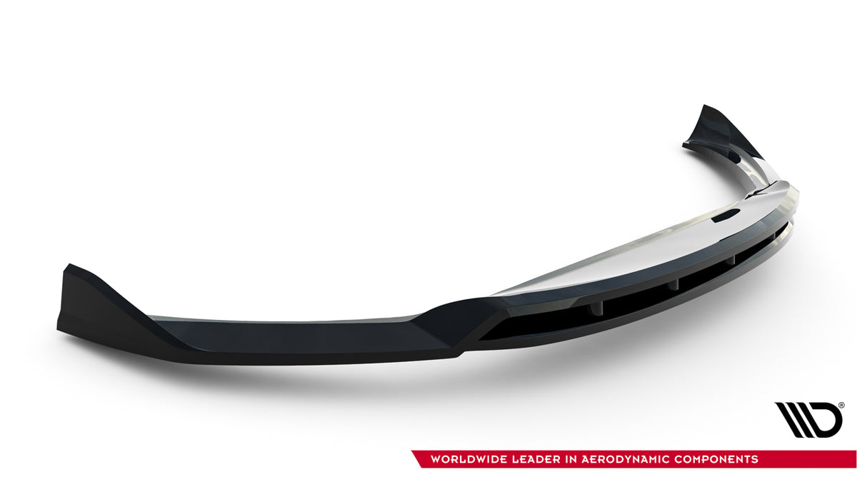 Maxton Design Set Splitter - Maserati Levante GT - img 15