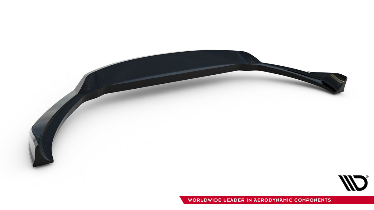 Maxton Design Set Splitter - Maserati Levante GT - img 16