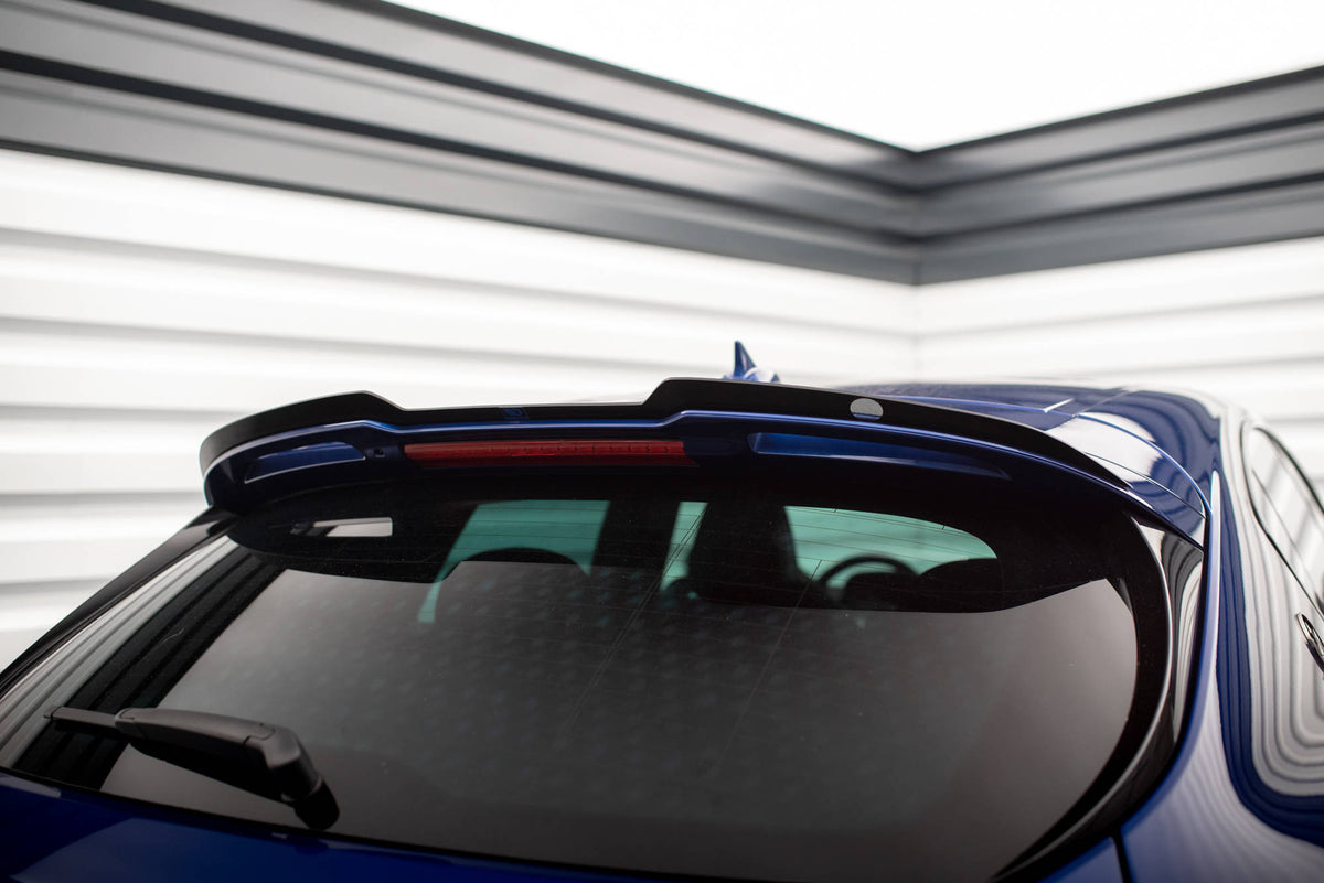 Maxton Design Set Splitter - Maserati Levante Standard - img 14