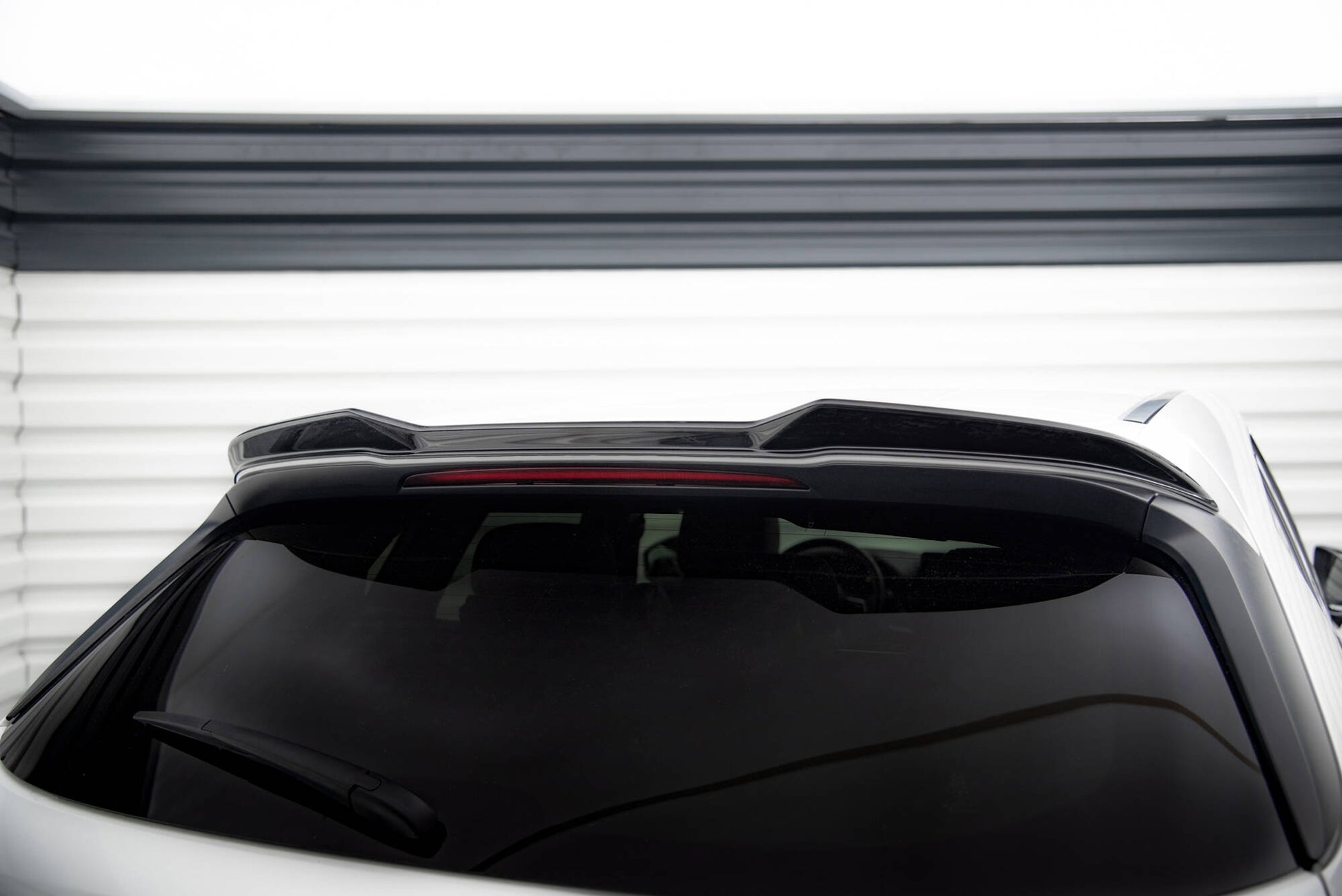 Maxton Design Set Splitter - Mazda CX-60 Mk1 - img 10