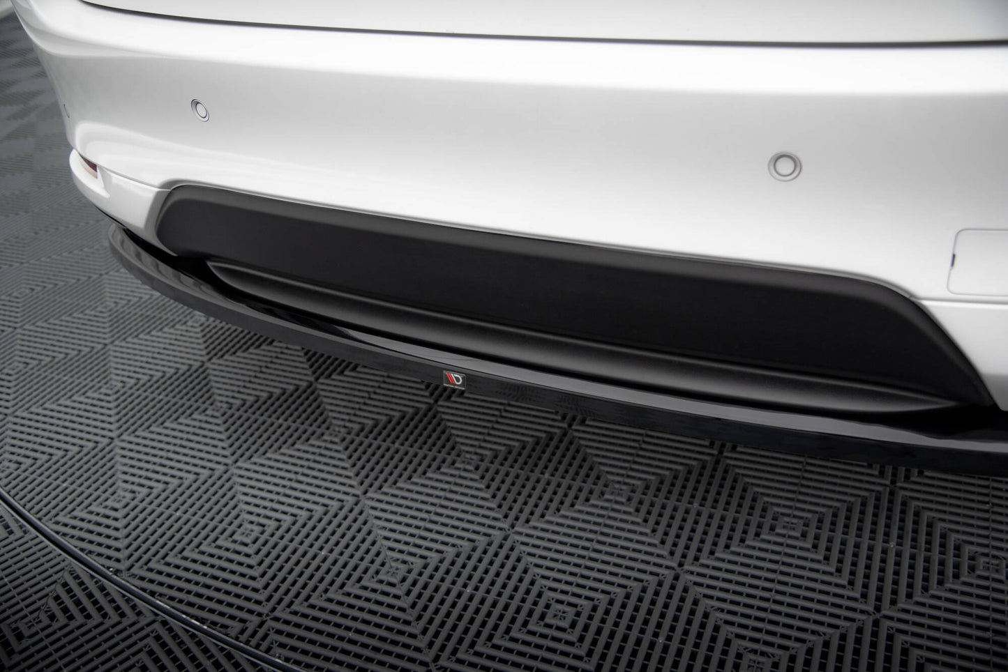 Maxton Design Set Splitter - Mazda CX-60 Mk1 - img 8