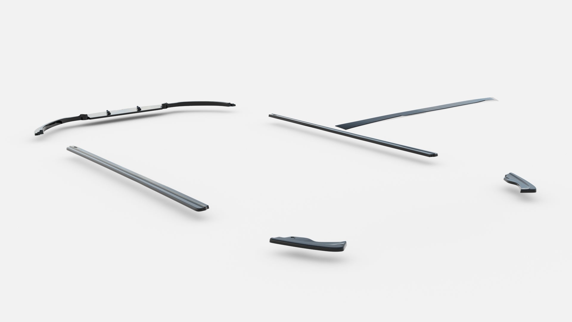 Maxton Design Set Splitter - Mazda MX-5 Mk4 ND - img 14
